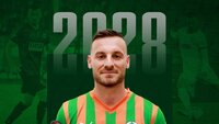 Alanyaspor, Fidan Aliti'yle uzattı!
