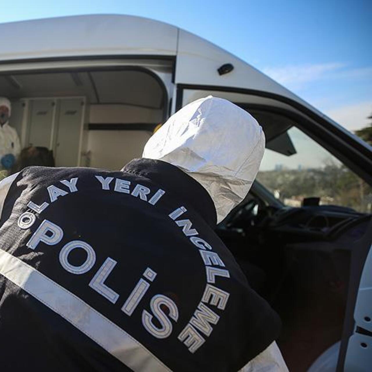 İkiz kardeşlere silahlı saldırı: 1 ölü, 1 yaralı