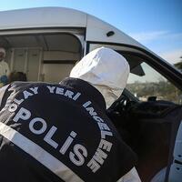 Uşak’ta ikiz kardeşlere silahlı saldırı: 1 ölü, 1 yaralı | Son dakika haberleri