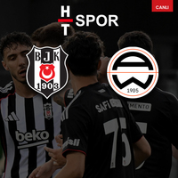 Beşiktaş'ın 11'i belli oldu!