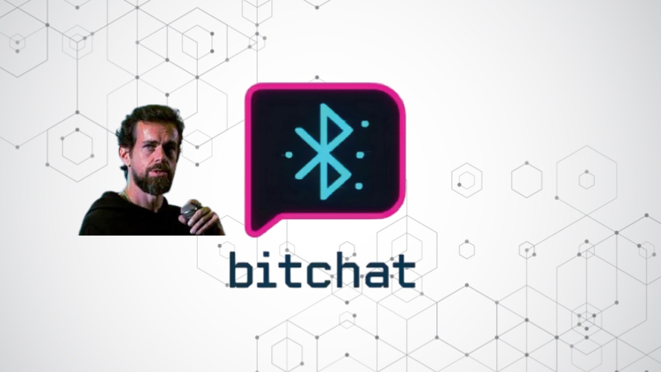 İnternetsiz mesajlaşma uygulaması!