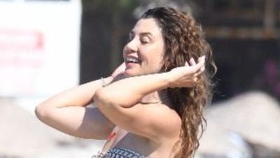 Tatil sezonunu açtı