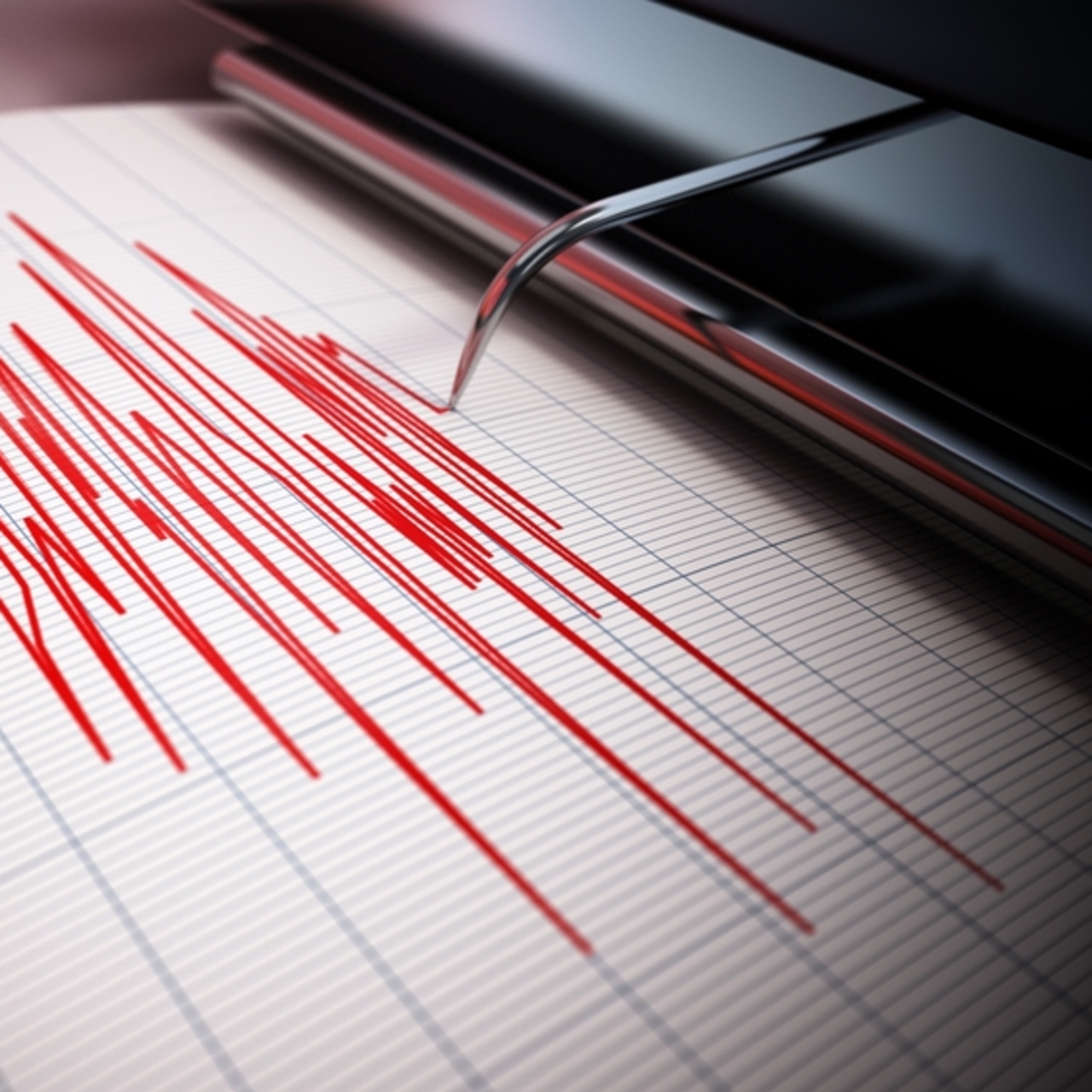 Erzurum ve Manisa'da deprem oldu