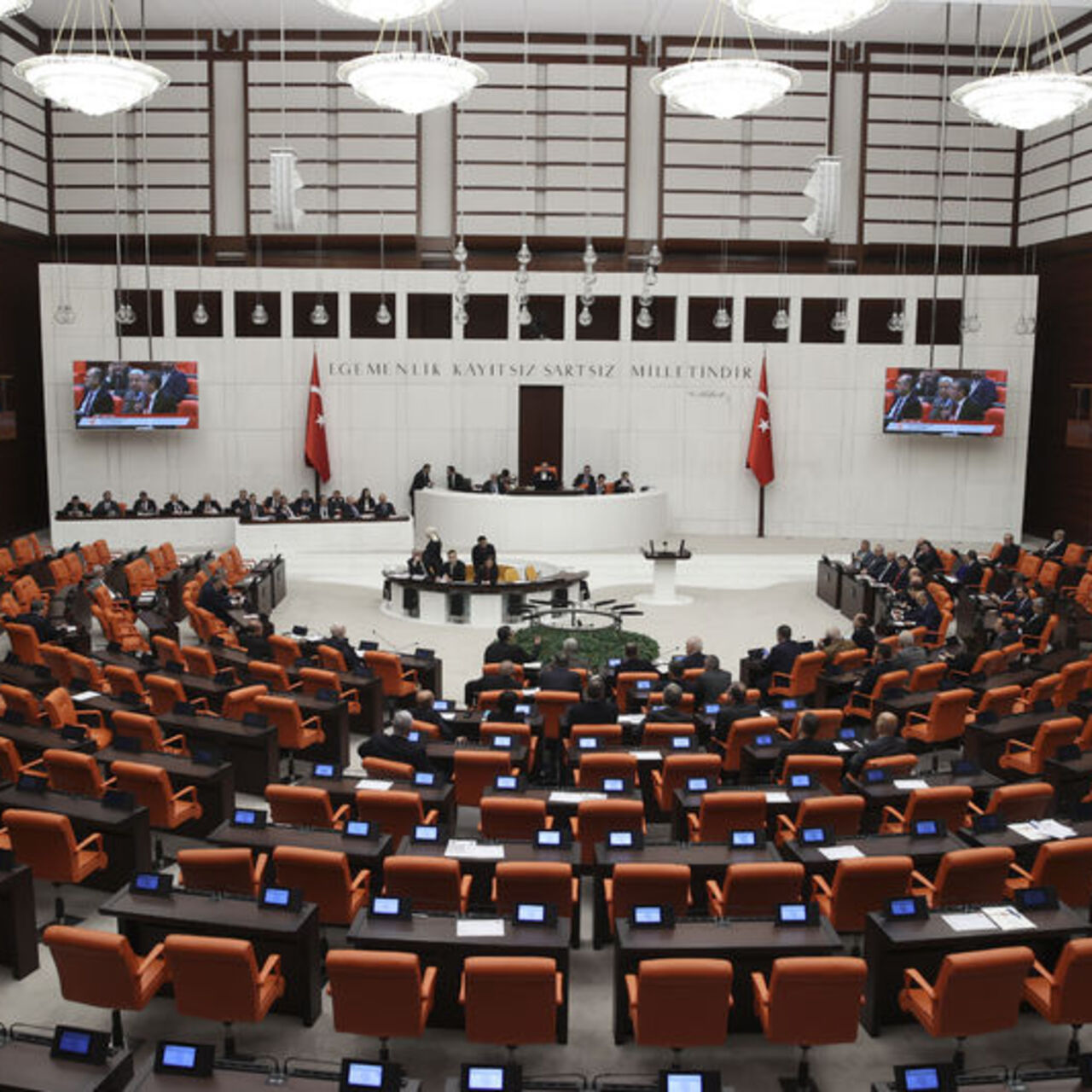 Komisyonun kurulacağı tarih netleşti  