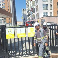 3 kişinin öldüğü yangında alarm sistemi iddiası!
