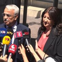 Özel ve Bahçeli'yi ziyaret edecekler