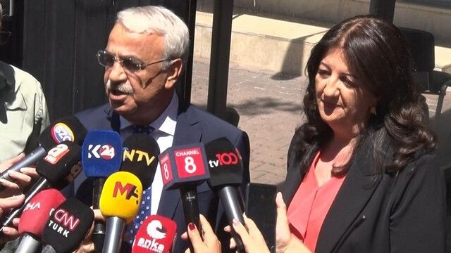 Özel ve Bahçeli'yi ziyaret edecekler