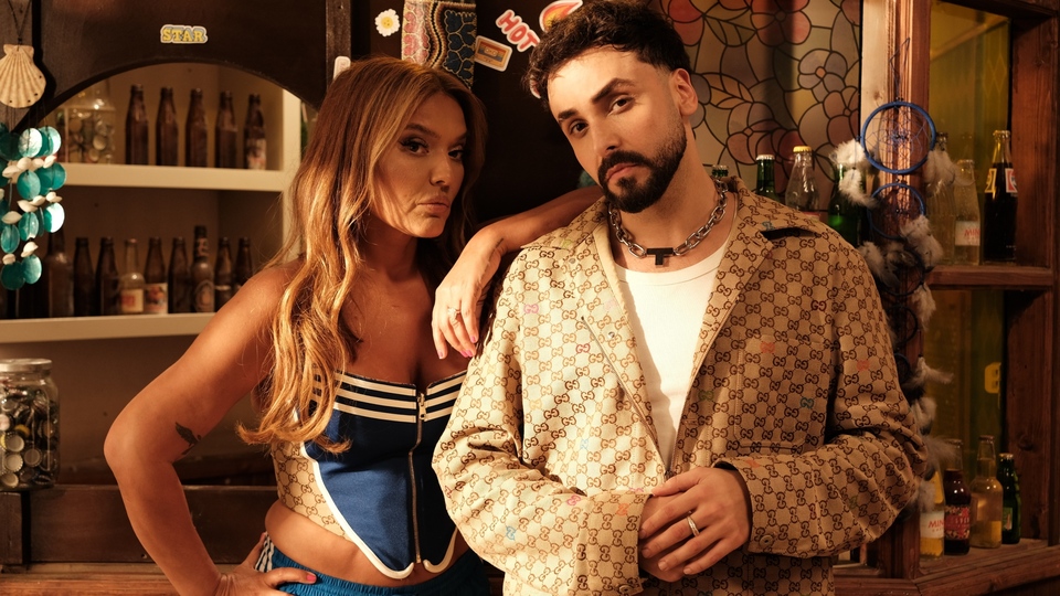 'Yerinde Dur' dünya zirvelerinde