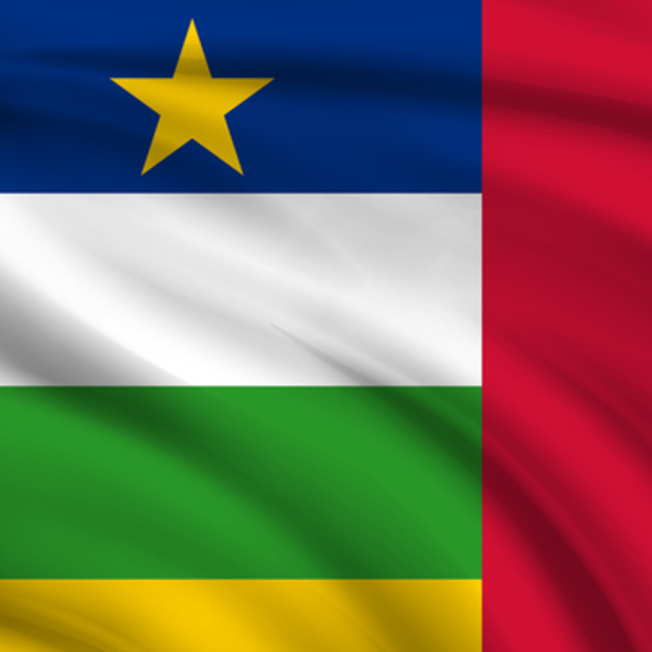 Orta Afrika Cumhuriyeti telefon kodu