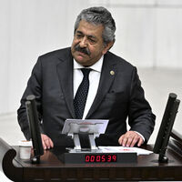 Feti Yıldız: Şimdi kardeşlik zamanı