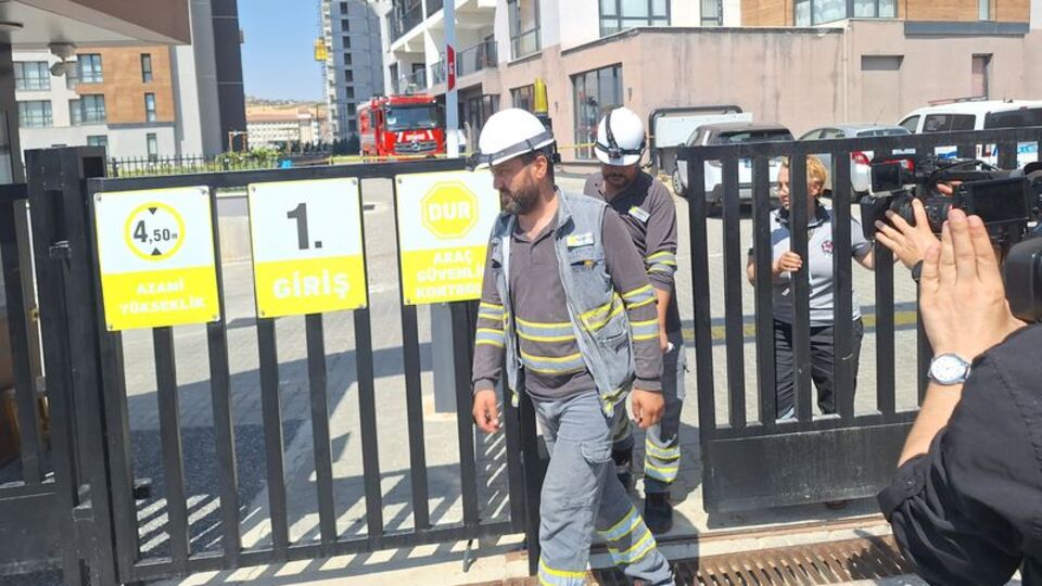 3 kişinin öldüğü yangında alarm sistemi iddiası!