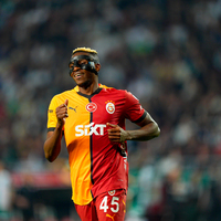 Osimhen transferinde yeni gelişme!