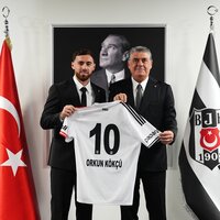 Beşiktaş, Orkun Kökçü transferini resmen açıkladı!
