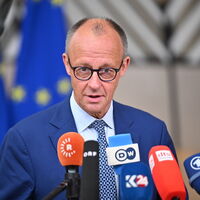 Almanya, İsrail'den memnun değil