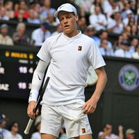 Wimbledon'da tek erkekler şampiyonu Jannik Sinner! - HT Spor