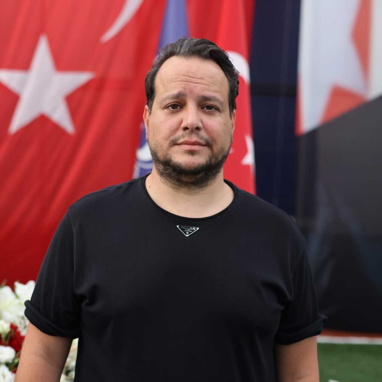 Sarıyer'de Emre Yaldız dönemi!