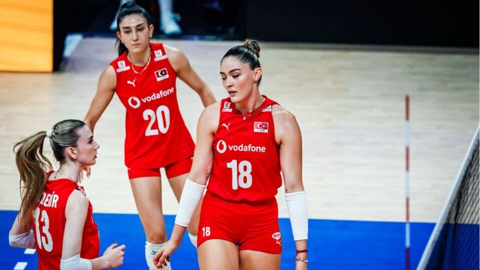 Filenin Sultanları, Sırbistan'a mağlup!