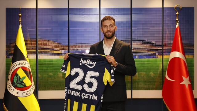 "Fenerbahçe'de yarım kalan bir hikayem var"