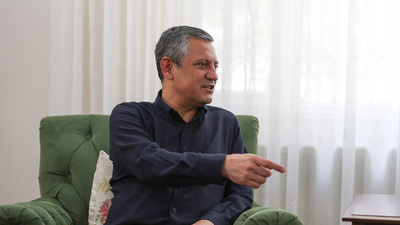 Özel: En olumlu katkıyı vereceğiz