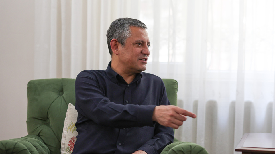 Özel: En olumlu katkıyı vereceğiz