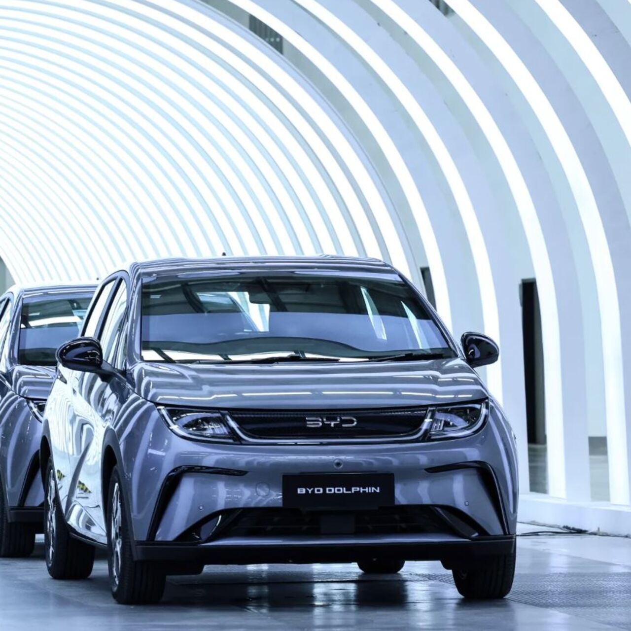 OSD: 'BYD'nin cevap vermesi lazım'