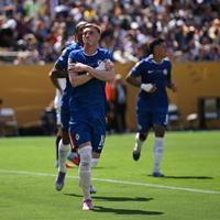 Kulüpler Dünya Kupası'nda şampiyon Chelsea!
