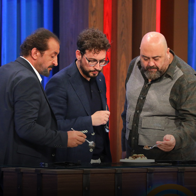 MasterChef kim kazandı?
