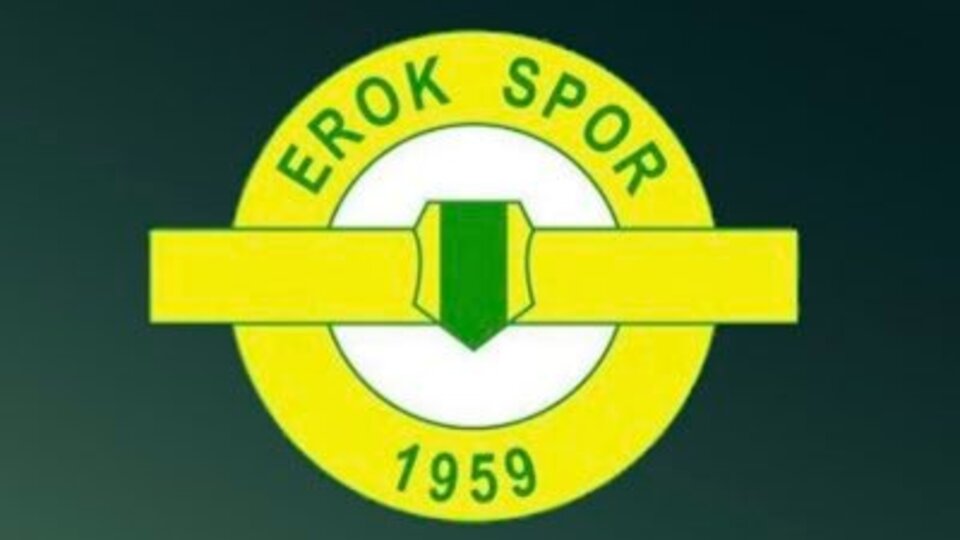 Esenler Erokspor'da 11 transfer birden!