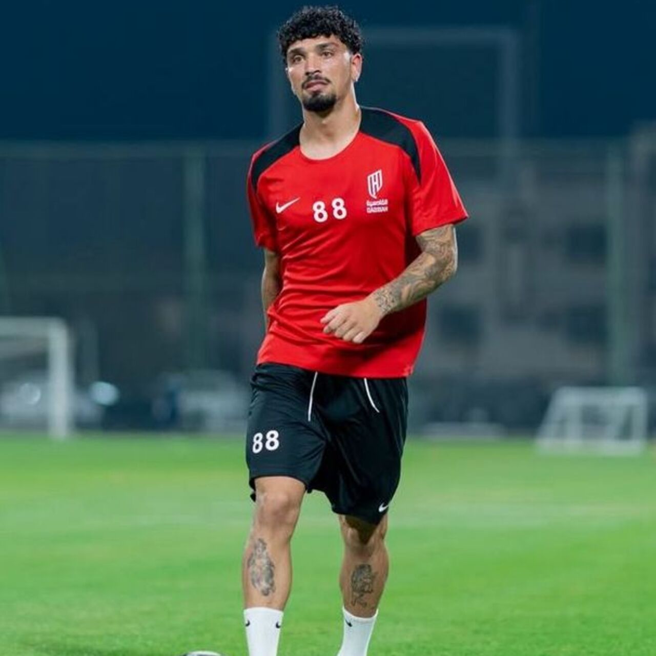 Trabzonspor'da gündem Puertas'