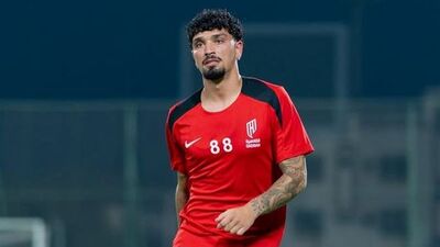 Trabzonspor'da gündem Puertas'