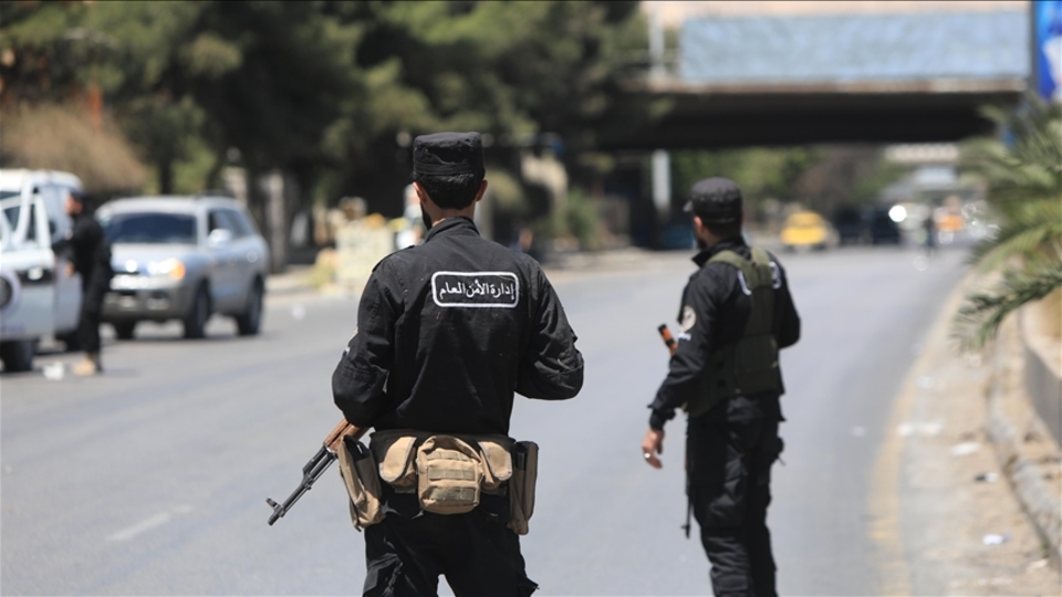 Suriye'de Dürzi ve Bedevi gruplar arasında çatışma: 10 ölü, 40 yaralı