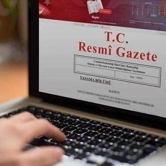 Yeni fakülteler ve enstitüler kuruldu