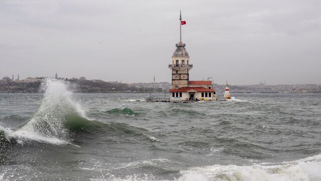 3 bölge için sağanak yağmur uyarısı, 2 bölgede fırtına var