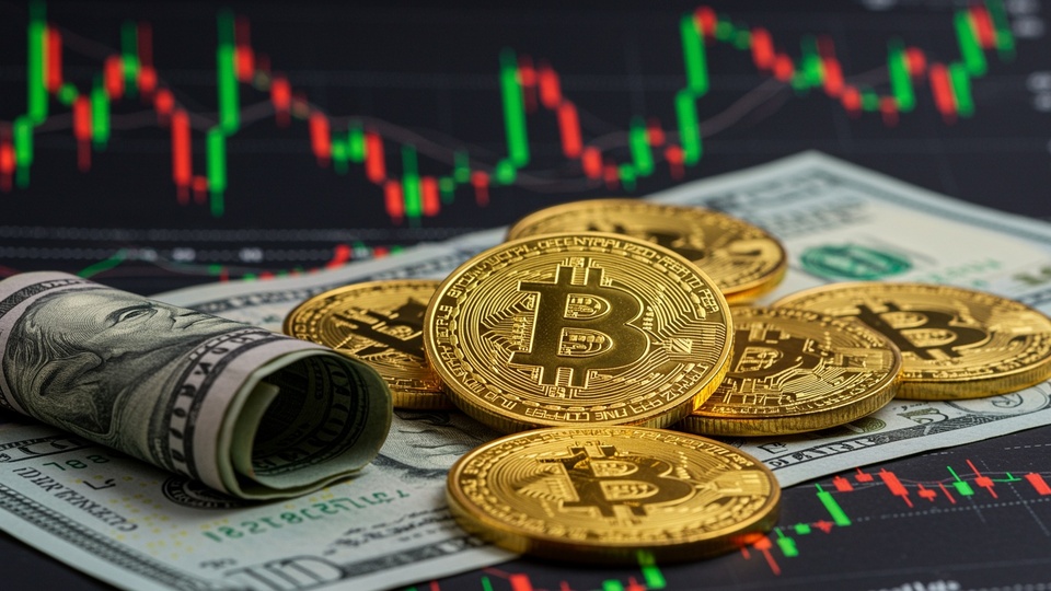 Bitcoin'den yeni rekor