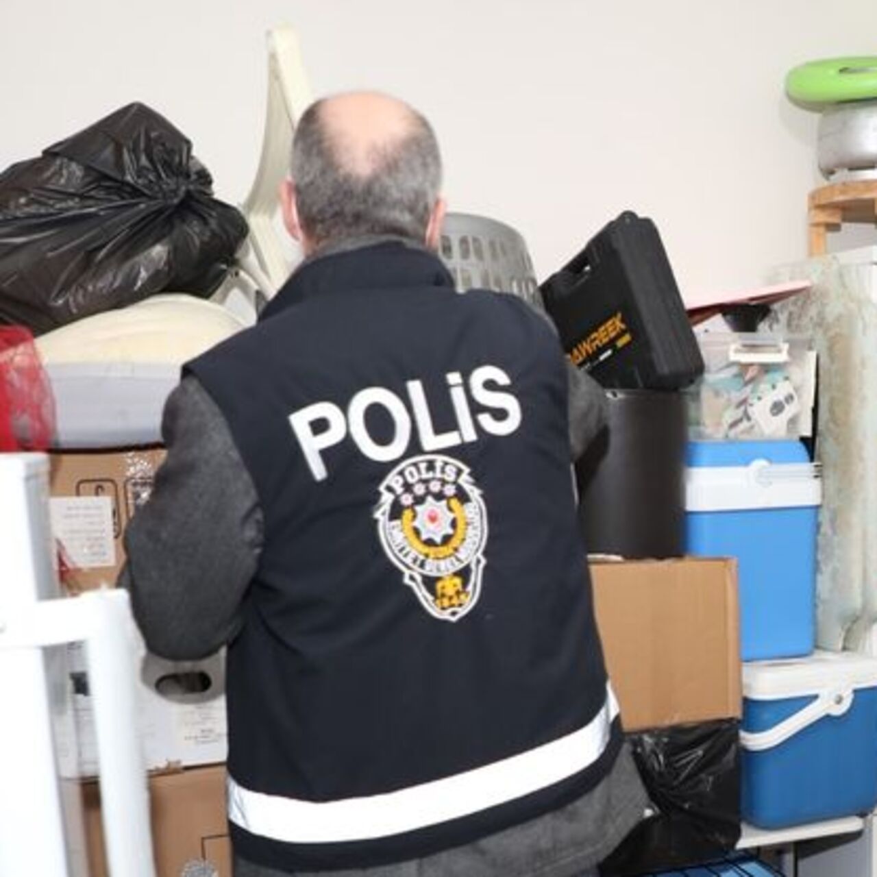 2 haftalık FETÖ operasyonu: 50 gözaltı