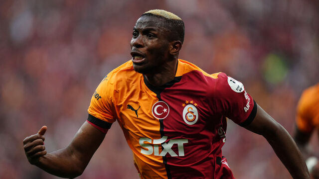 Osimhen'de karar haftası!