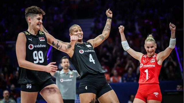 Sultanlar'ın çeyrek finaldeki rakibi belli oldu!