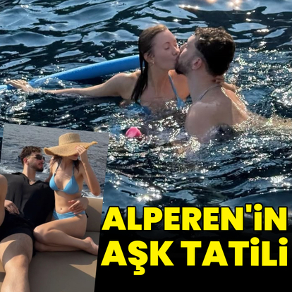 Aşk tatili