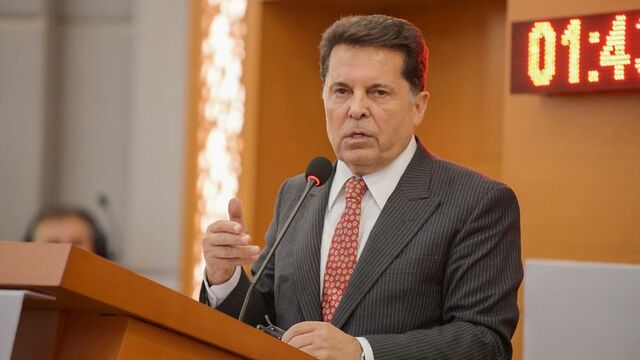 Ahmet Özer: Barış, huzuru da refahı da getirir