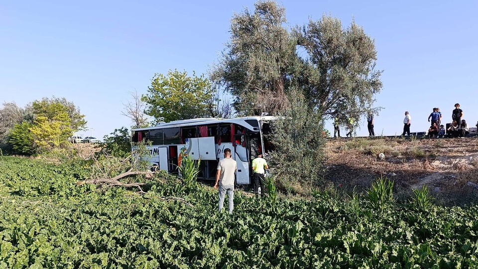 Facianın kıyısından dönüldü!