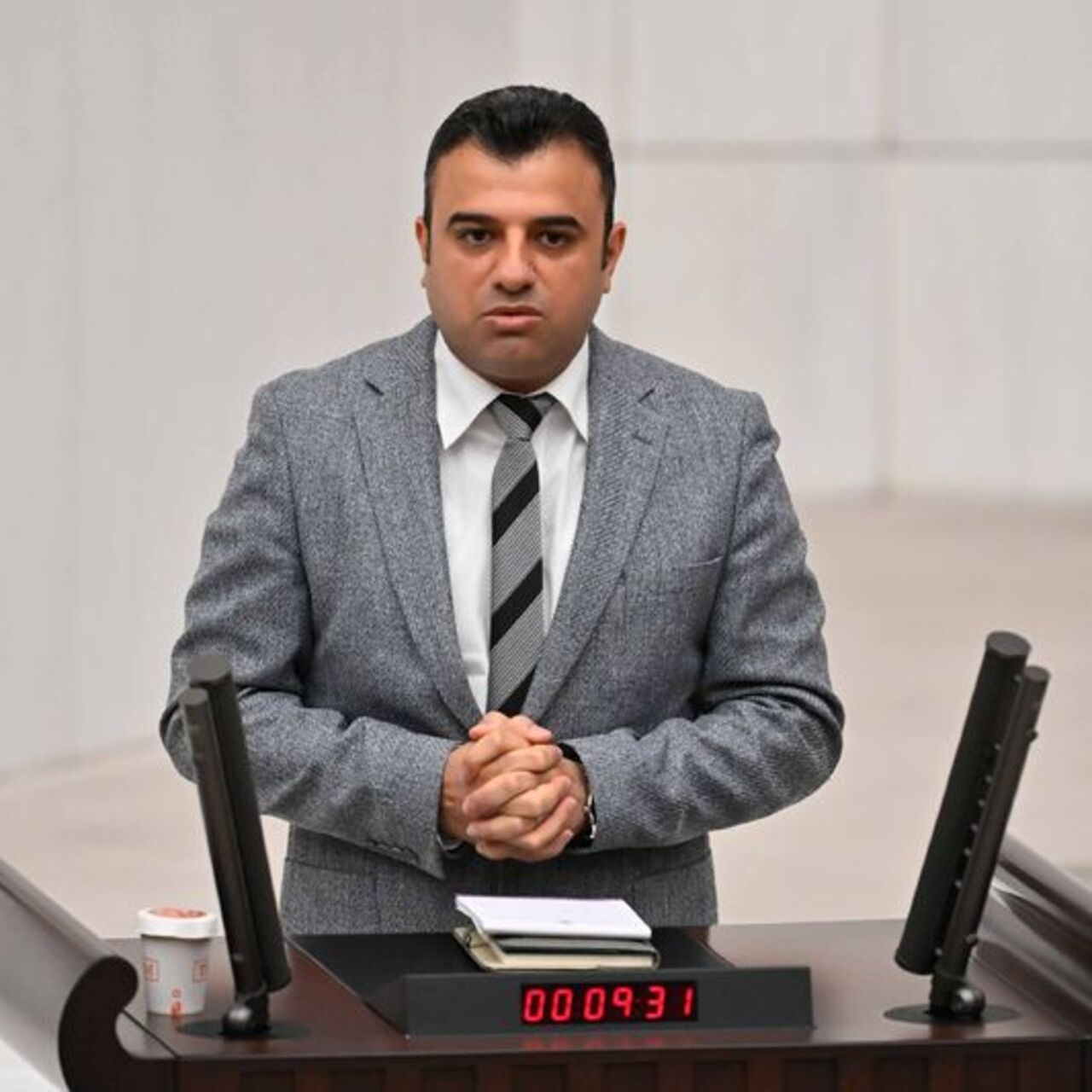 Öcalan: Kürt, Türk ile; Türk, Kürt ile var