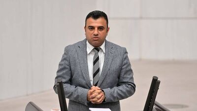 Öcalan: Kürt, Türk ile; Türk, Kürt ile var