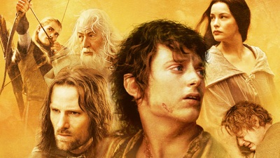 250 kişilik orkestra eşliğinde 'Yüzüklerin Efendisi'