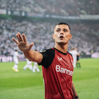 Fenerbahçe'den Xhaka hamlesi!