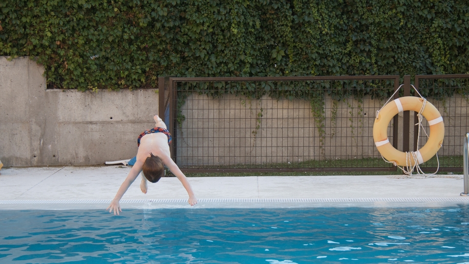 Balıklama atlayanlara kritik uyarı!