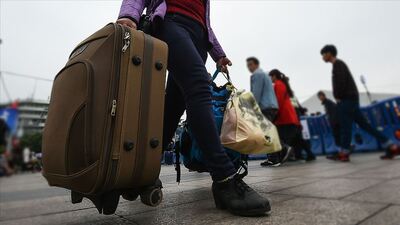 En çok göç alan ve veren şehirler