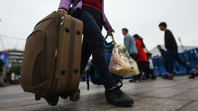 En çok göç alan ve veren şehirler