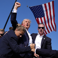 ABD'de "Trump'a suikast" raporu: Hayrete düşüren hatalar var