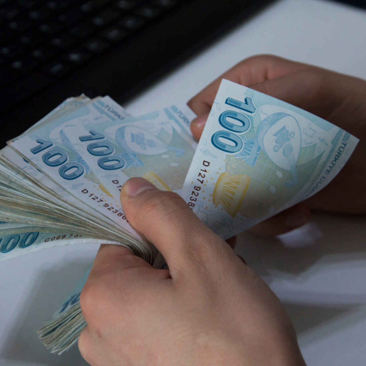 En düşük emekli aylığı arttı: Zamlı aylıklar bu ay hesaplarda olacak