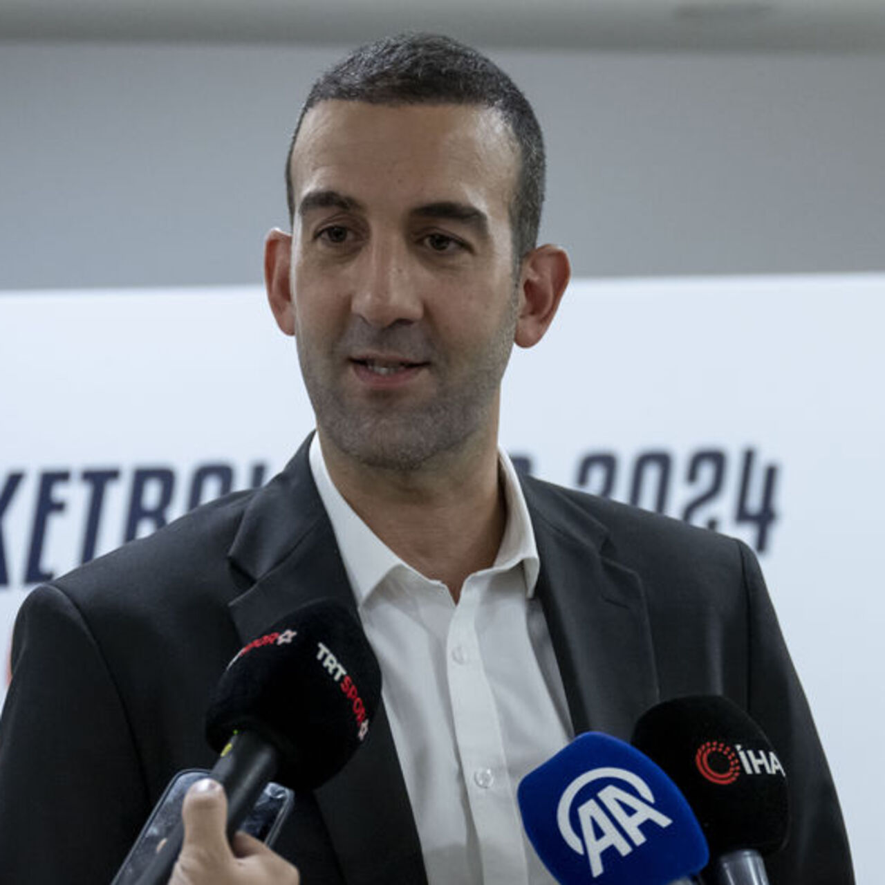 Türk Telekom'un hedefi EuroLeague!